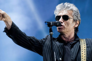 LIGABUE in concerto a ACIREALE