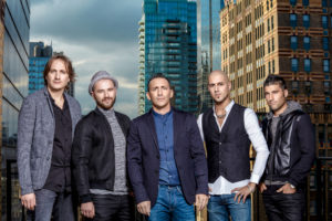 MODA' – Passione Maledetta Tour @ Pal’art Hotel | Sicilia | Italia