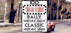 Targa Florio la centesima edizione