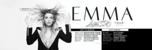 Emma - Adesso Tour - 8 Ottobre Acireale