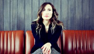 MARINA REI in concerto in Sicilia al MA di Catania @ MA | Catania | Sicilia | Italia