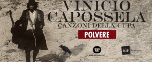 VINICIO CAPOSSELLA in concerto a PALERMO @ Teatro Antico di Taormina | Taormina | Sicilia | Italia