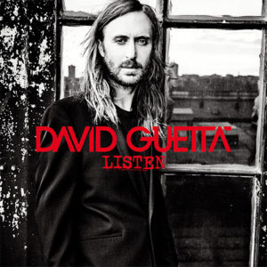 David Guetta a Palermo unica tappa italiana