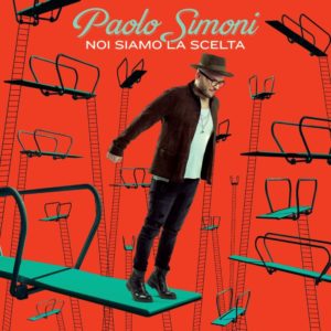 “IO NON MI PRIVO” È ONLINE IL VIDEO DI PAOLO SIMONE