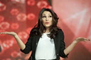 Anna Tatangelo in concerto a Pianello - Palermo @ Piazza  | Pianello | Sicilia | Italia