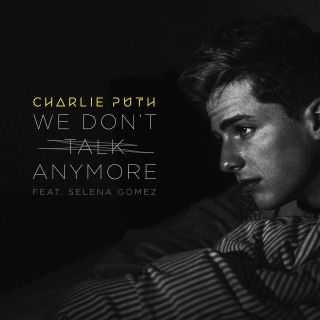We Don't Talk Anymore il nuovo singolo di Charlie Puth