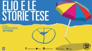 ELIO E LE STORIE TESE  Piccoli Energumeni Tour a ZAFFERANA ETNEA @ ANFITEATRO FALCONE E BORSELLINO | Zafferana Etnea | Sicilia | Italia