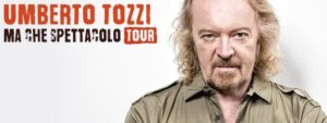 UMBERTO TOZZI Live Tour 2016 RIBERA @ Arena Lungomare Seccagrande | Ribera | New Mexico | Stati Uniti
