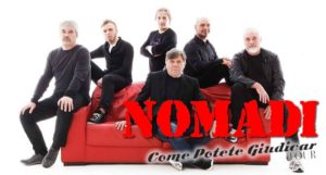 I Nomadi In Concerto A Campofelice Di Roccella @ Piazza Garibaldi | Campofelice di Roccella | Sicilia | Italia