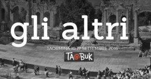 Grande musica a Taobuk tra le note di Morricone e la soave voce di Arisa @ Teatro Antico di Taormina | Taormina | Sicilia | Italia
