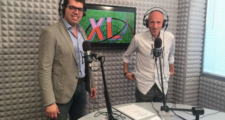 XL L’approfondimento sportivo sul Palermo calcio 8 puntata