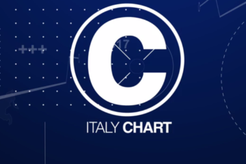 VIDEOCLASSIFICA ITALY SETTIMANALE