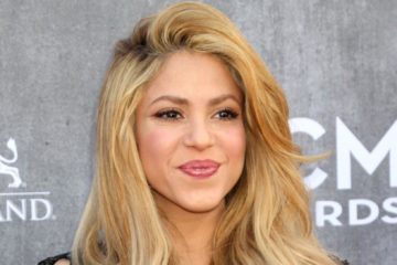 Shakira torna con un nuovo singolo Chantaje