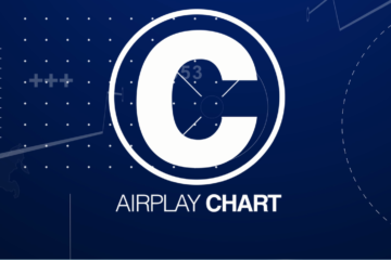 VIDEOCLASSIFICA AIRPLAY SETTIMANALE