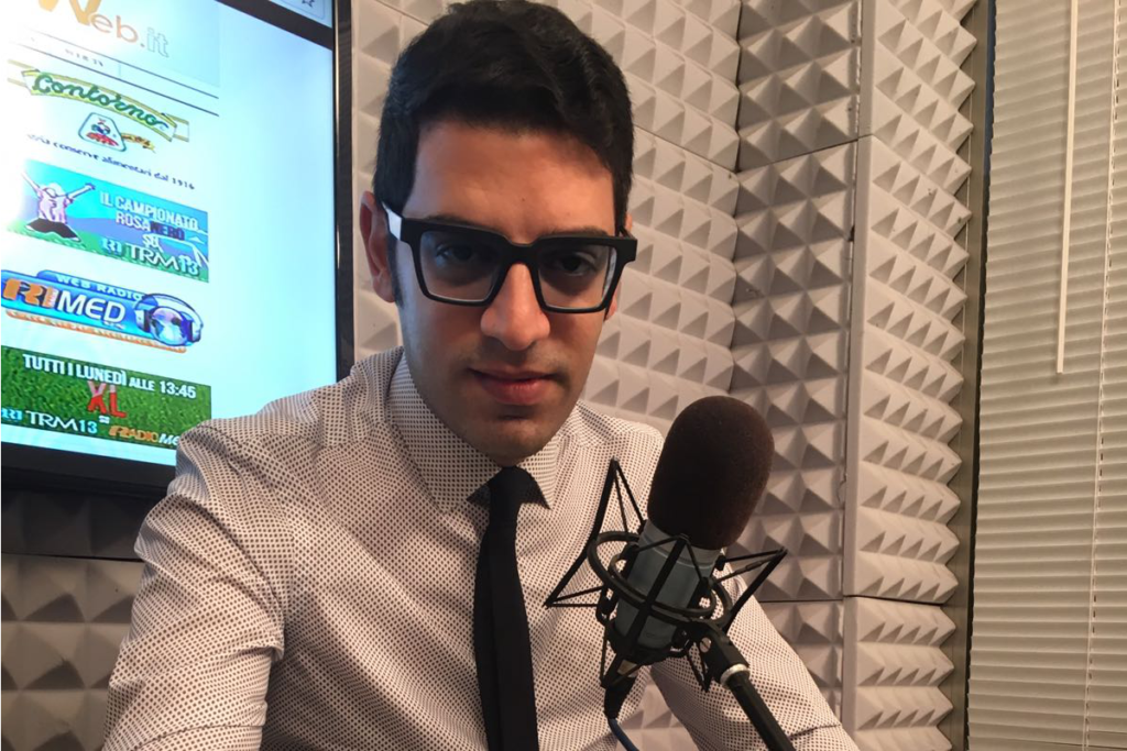 Mattino On AIR con Vincenzo Canzone 22° Puntata