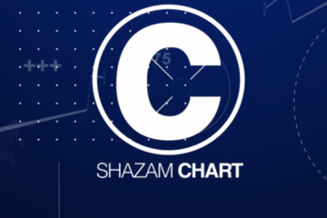 VIDEOCLASSIFICA SHAZAM SETTIMANALE