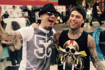 Fedez e J-Ax arriva il nuovo singolo ASSENZIO