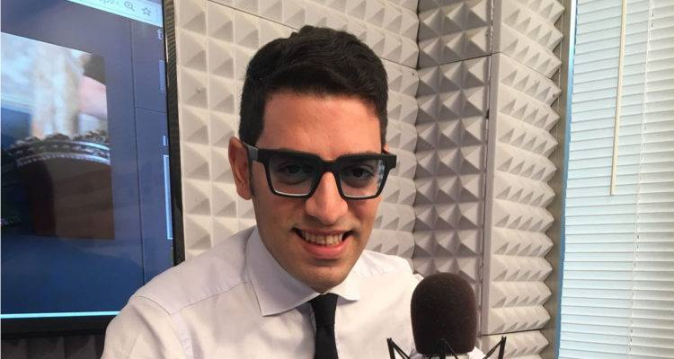 Mattino On AIR con Vincenzo Canzone 34° Puntata