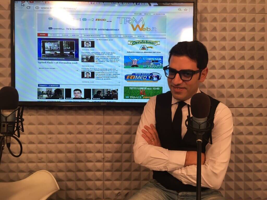 Mattino On AIR con Vincenzo Canzone 36° Puntata