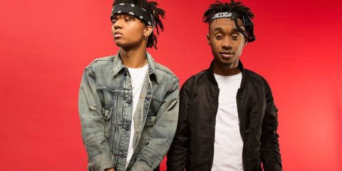 Black Beatles Il singolo del momento Rae Sremmurd