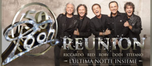 Ritornano i POOH in concerto in sicilia @ Pal'Art Hotel | Sicilia | Italia