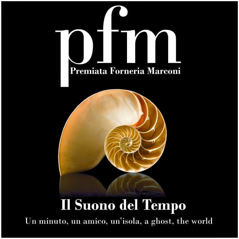 Tre concerti in Sicilia per la PFM ad Aprile