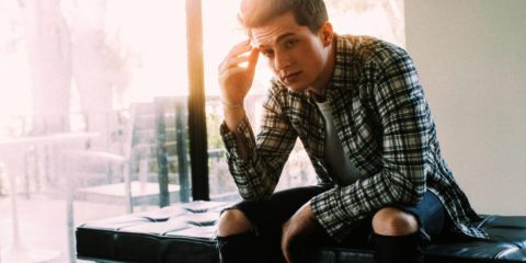 CHARLIE PUTH torna con il nuovo singolo ATTENTION