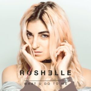 Roshelle in concerto in Sicilia all’Ecs Dogana @ Ecs Dogana | Catania | Sicilia | Italia