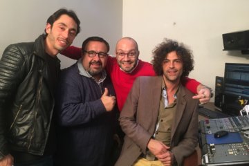 EVASIONI Mentali con Salvo Cambria - 9 Puntata