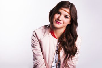 CHIARA GRISPO il nuovo singolo NIENTE È IMPOSSIBILE