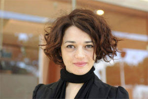 Carmen Consoli a palermo torna con ECO DI SIRENE @ Teatro Biondo | Palermo | Sicilia | Italia