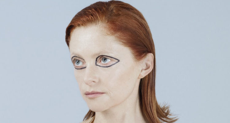 GOLDFRAPP a marzo il nuovo album Silver Eye