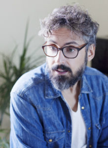 Brunori Sas in concerto a Catania @ Ma | Catania | Sicilia | Italia