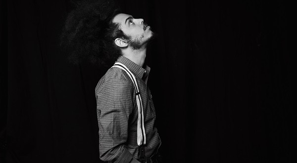 DAVIDE SHORTY il TOUR di "Straniero"