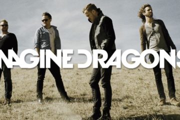 IMAGINE DRAGONS Tornano con il singolo “BELIEVER”