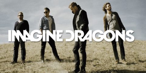 IMAGINE DRAGONS Tornano con il singolo “BELIEVER”