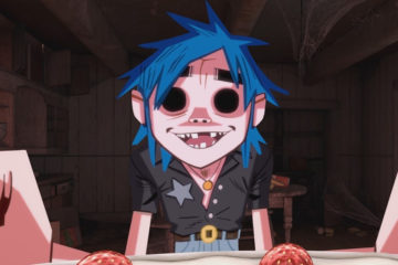 Ritornano i Gorillaz con quattro nuovi video