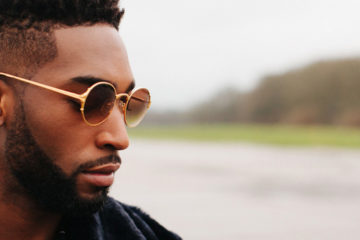 Arriva YOUTH il nuovo album di Tinie Tempah