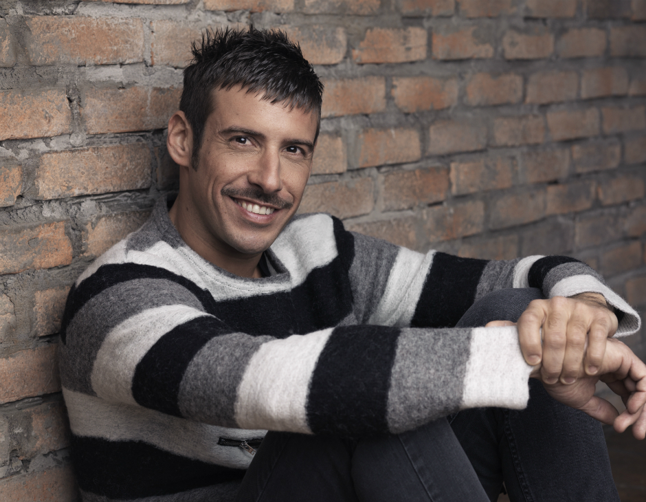 FRANCESCO GABBANI - TRA LE GRANITE E LE GRANATE