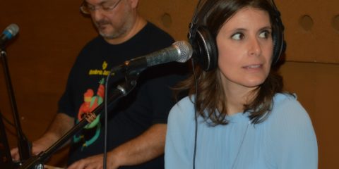 MedLIVE: MUSICA LIVE ALLA RADIO con "Jazz: istruzioni per l'uso"