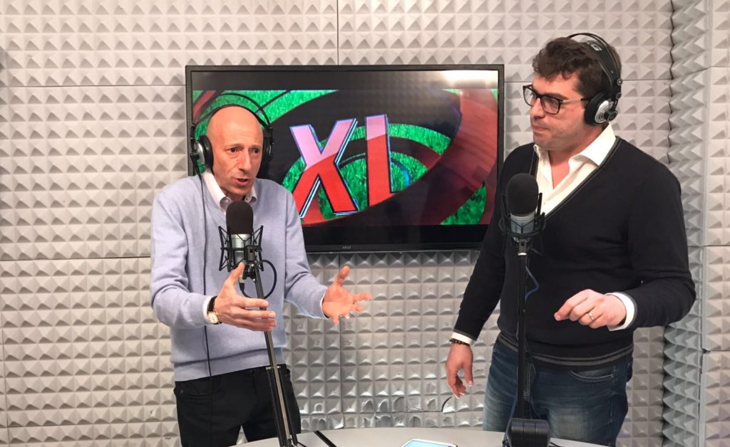 XL L’approfondimento sportivo sul Palermo calcio 37 puntata