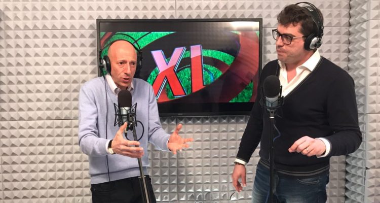 XL L’approfondimento sportivo sul Palermo calcio 37 puntata