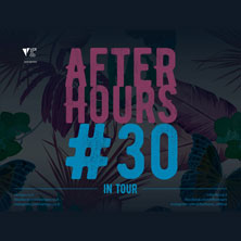 Afterhours: annunciate le prime date estive del tour 2017