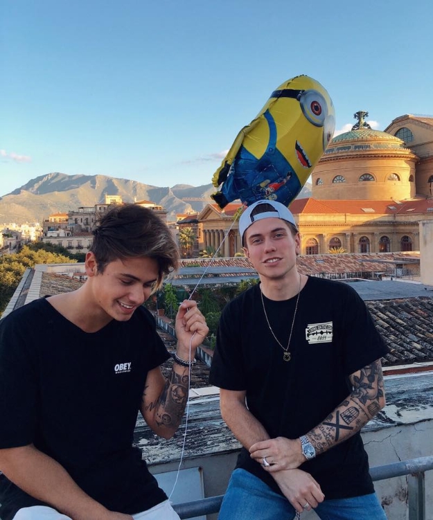 Benji & Fede in concerto a Palermo e Catania