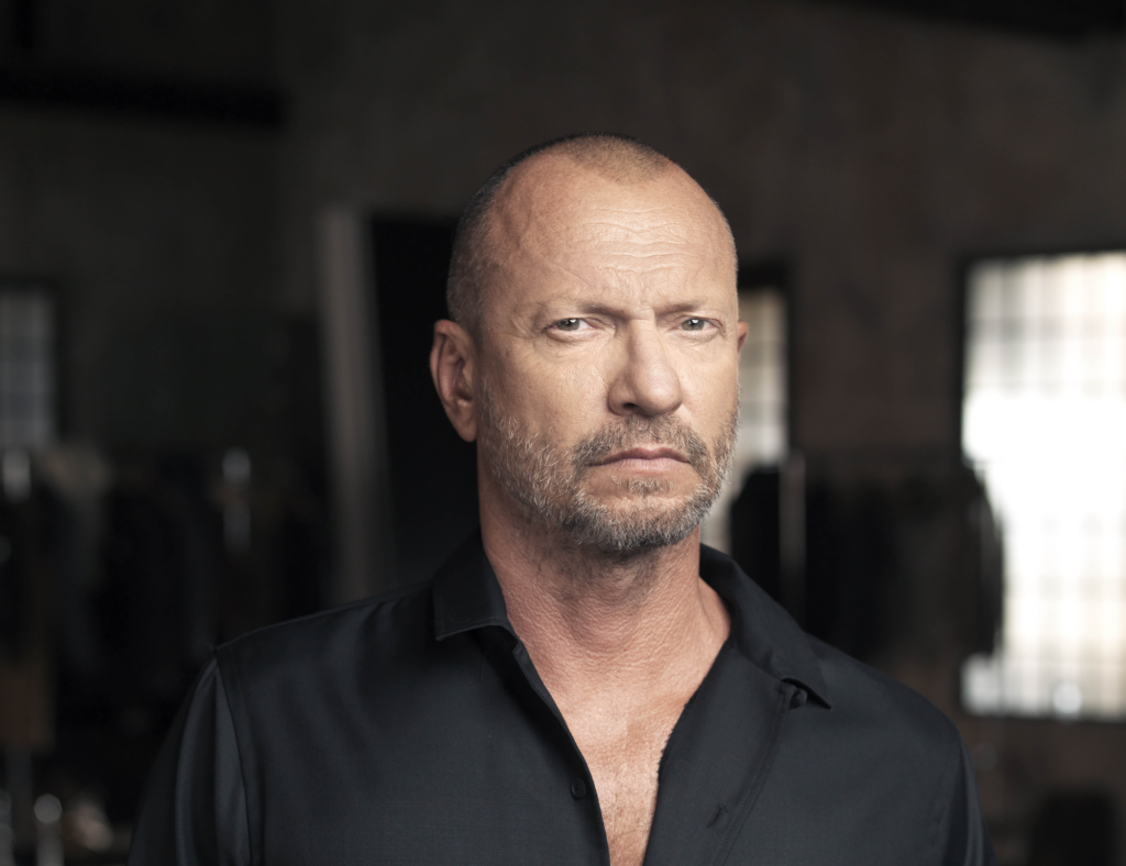 Biagio Antonacci in concerto in sicilia al Pal’Art Hotel