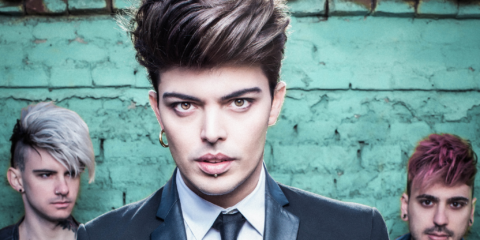 The Kolors, "What happened last night" è il nuovo singolo