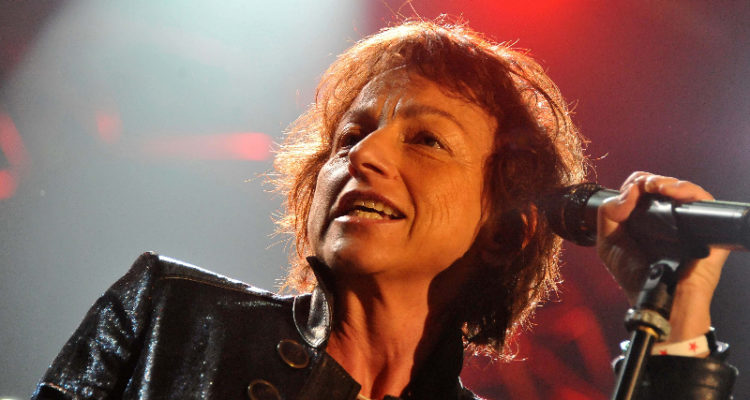 A ottobre arriva il nuovo album di GIANNA NANNINI