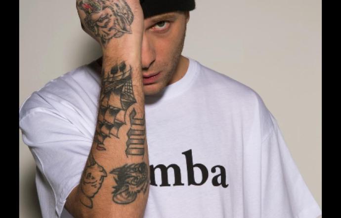 Clementino in Sicilia con Vulcano Summer Tour