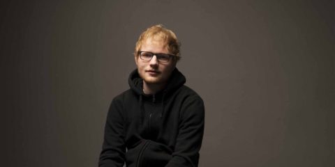 ED SHEERAN il nuovo singolo è GALWAY GIRL