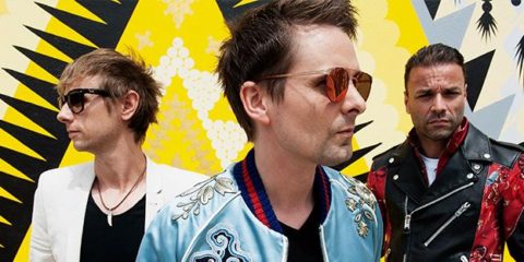 Muse – Dig Down, il nuovo singolo